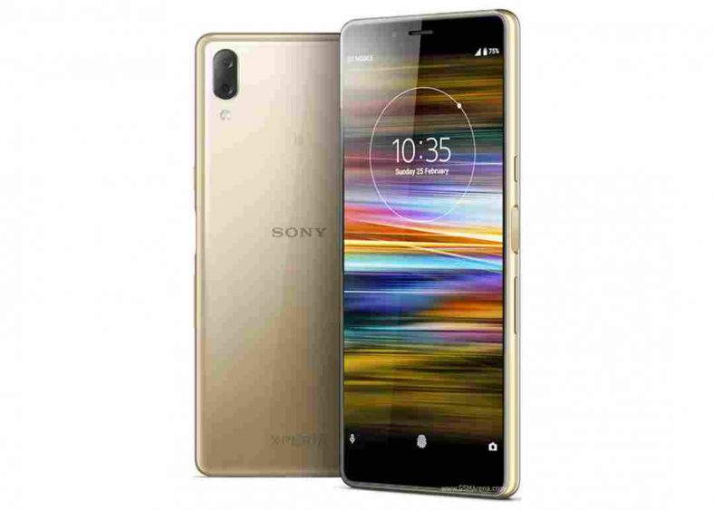 Sony Xperia L3 Price, Specs & Release Date | My Mobiles