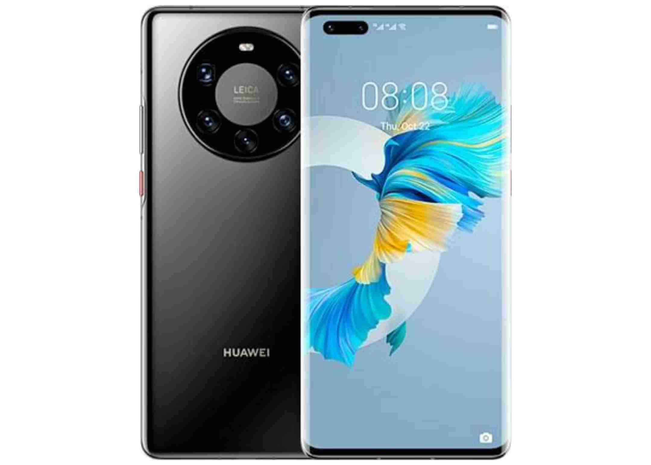 Huawei Mate 50 Pro Expected Price, Leaked Specs And Release Date - My Mobiles