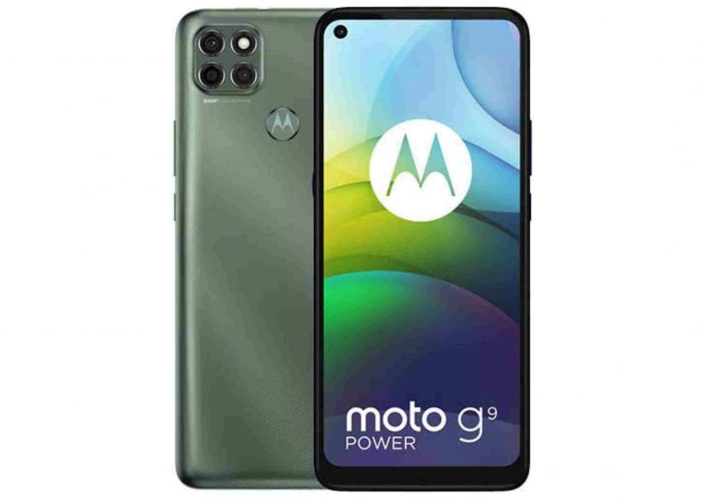 Motorola Moto G9 Power Lite price, release date, specs and latest news - My Mobiles