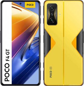 Poco F4 GT Price & Specifications - My Mobiles