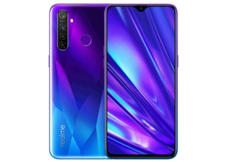 Realme X30 Pro Expected Price, Leaked Specs And Release Date - My Mobiles