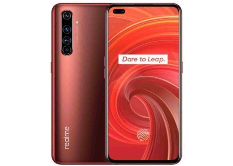 Realme X40 Pro Expected Price, Leaked Specs And Release Date - My Mobiles