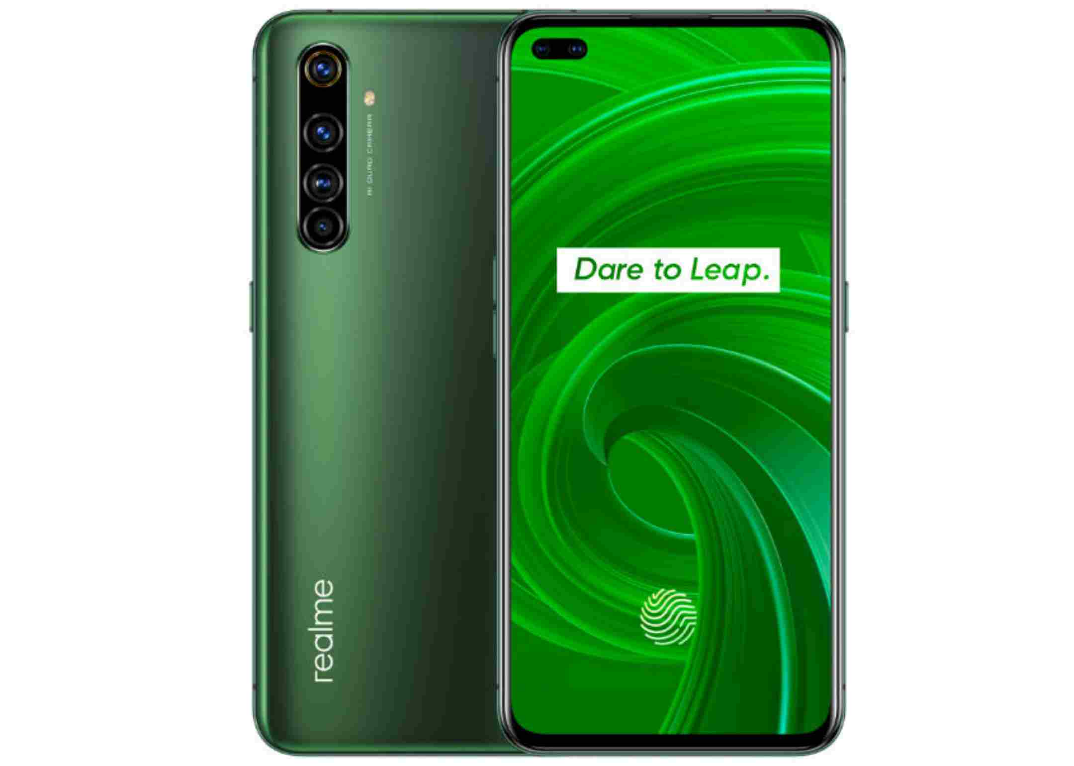 Realme X60 Expected Price, Leaked Specs And Release Date - My Mobiles