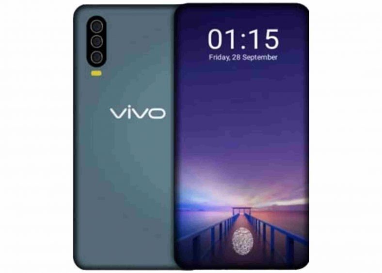 Vivo V13 Price and Specifications, Release Date - My Mobiles