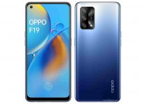 OPPO F19 Price, Full Specs & Features - My Mobiles