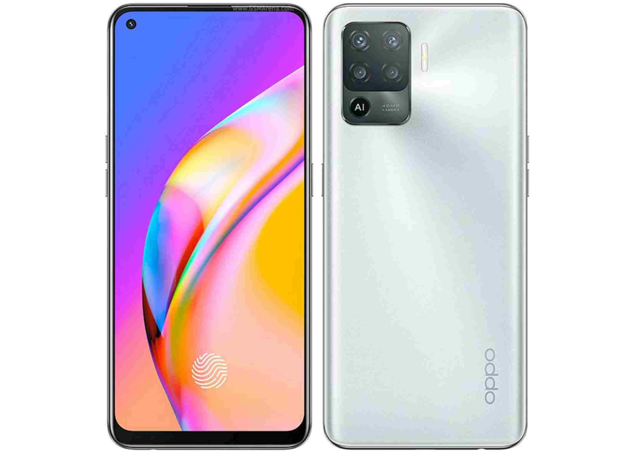OPPO F19 Pro Price, Full Specs & Features - My Mobiles