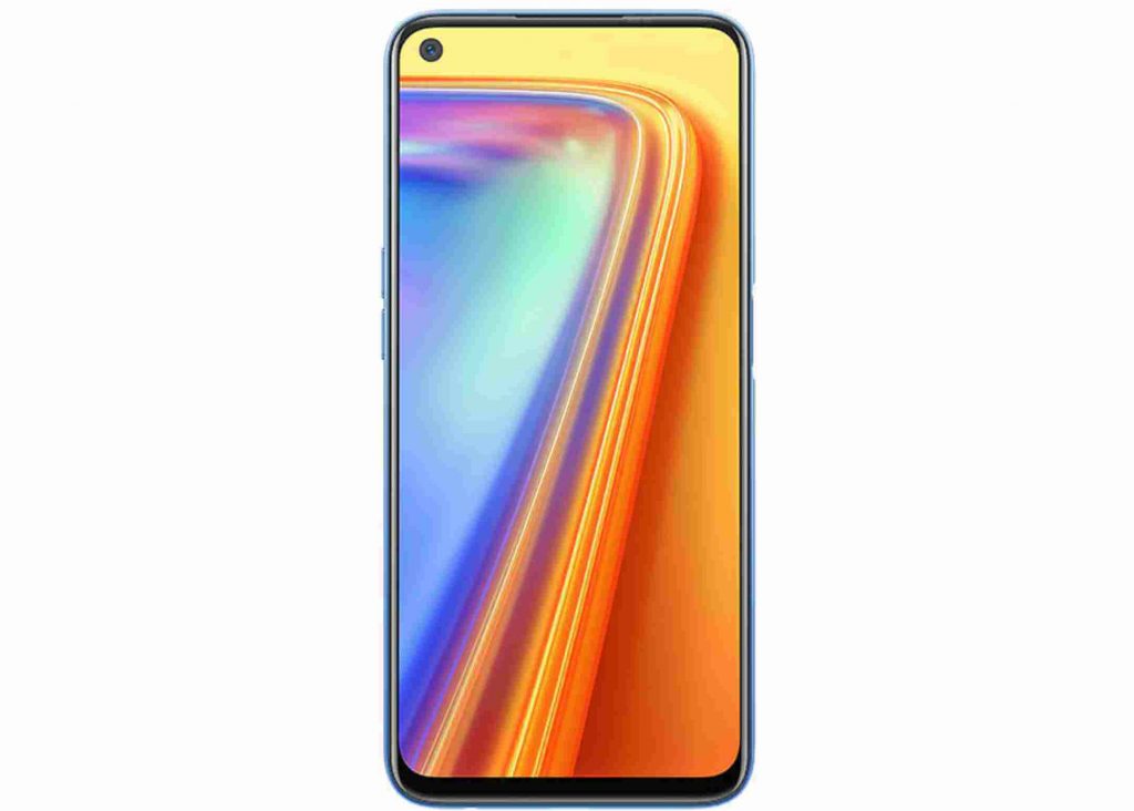 Realme 7 Price In Bangladesh, Full Specs & Best Features – My ...