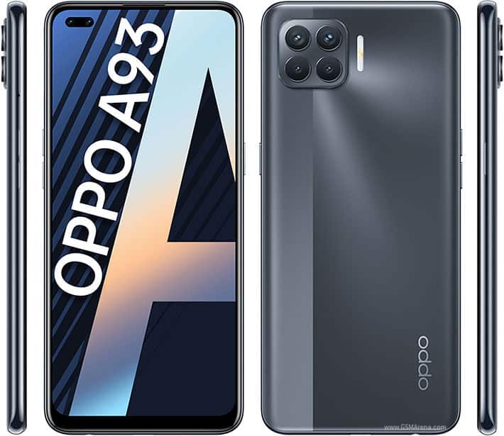 OPPO A93 Price In Philippines, Full Specs & Review - My Mobiles