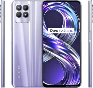 Realme 8i Price, Full Specs & Best Features - My Mobiles