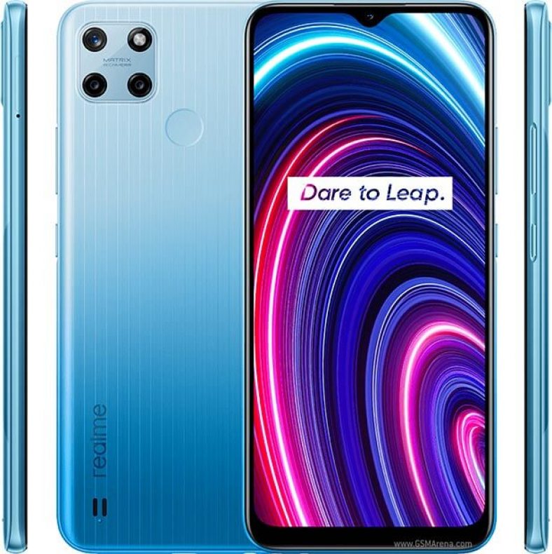 Realme C25Y Specifications, Price & Release Date - My Mobiles