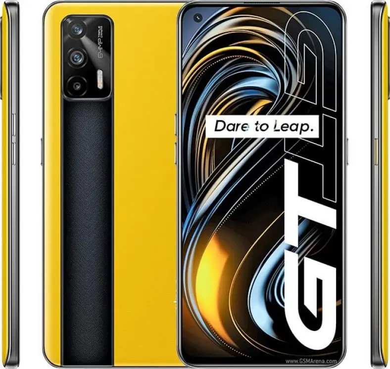 Realme GT Specifications, Price & Release Date - My Mobiles