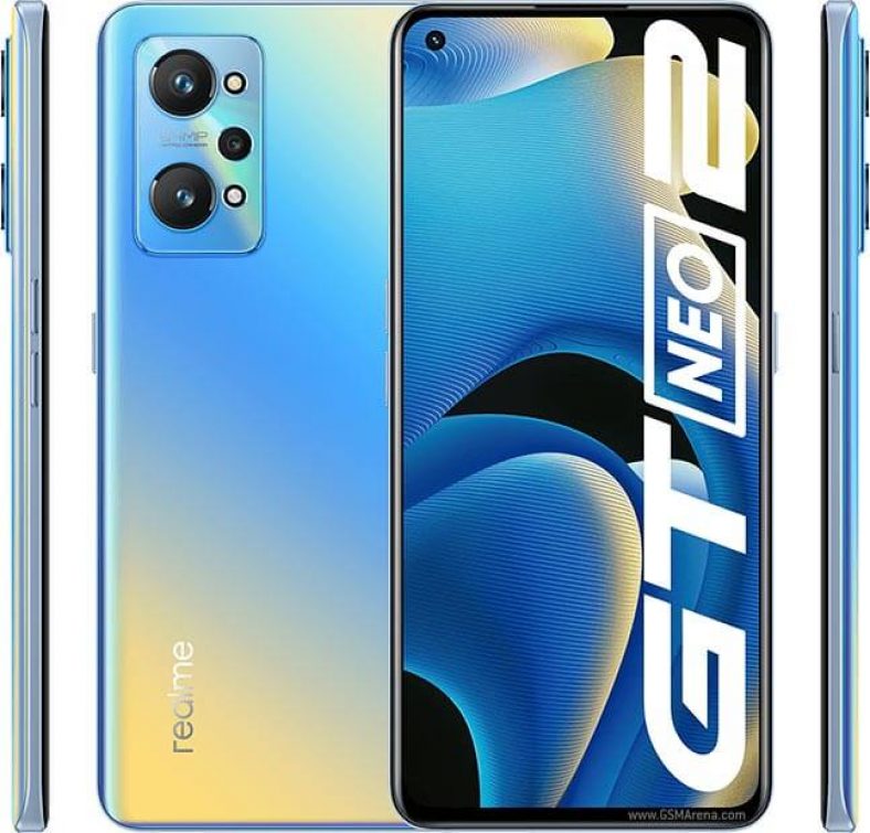 Realme GT Neo 2 Specifications, Price & Release Date - My Mobiles