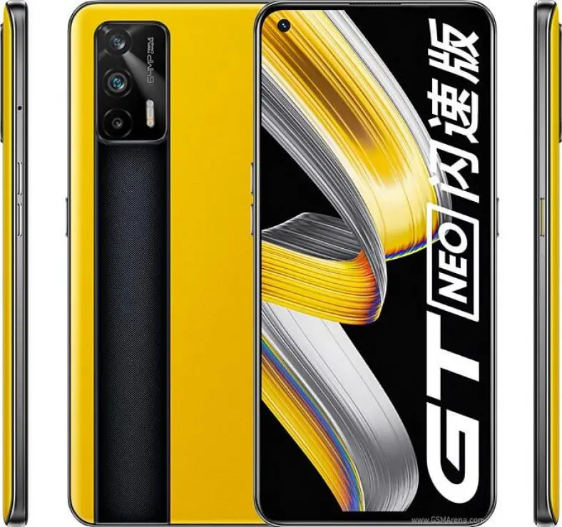 Realme GT Neo Flash Specifications, Price & Release Date - My Mobiles