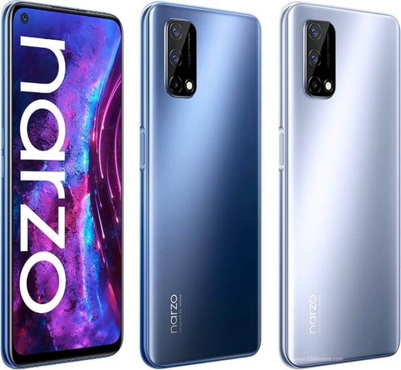 Realme Narzo 30 Pro Specifications, Price & Release Date - My Mobiles