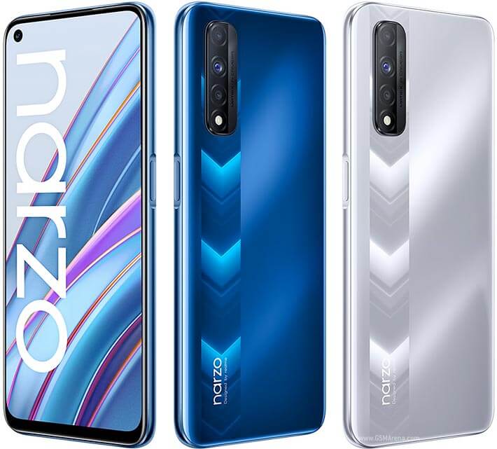 Realme Narzo 30 Specifications, Price & Release Date - My Mobiles
