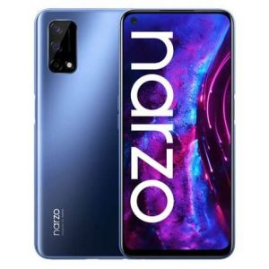 Realme Narzo 40 Pro Specifications, Price & Release Date - My Mobiles