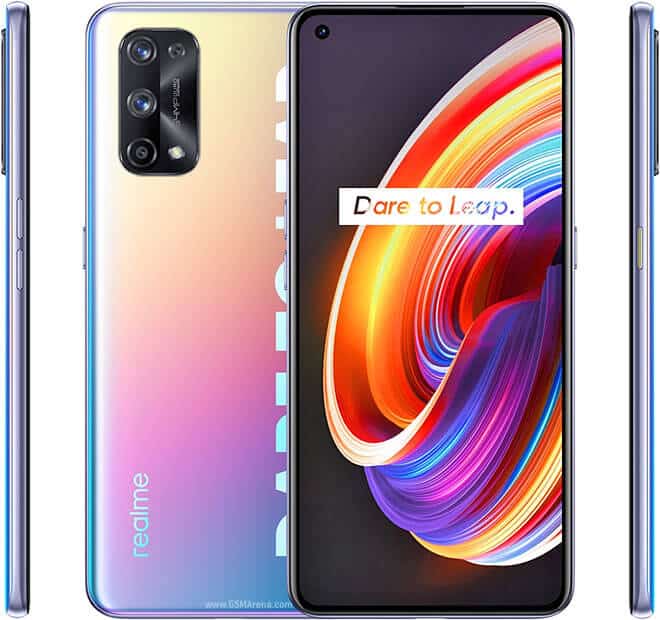 Realme X7 Pro Specifications, Price & Release Date - My Mobiles