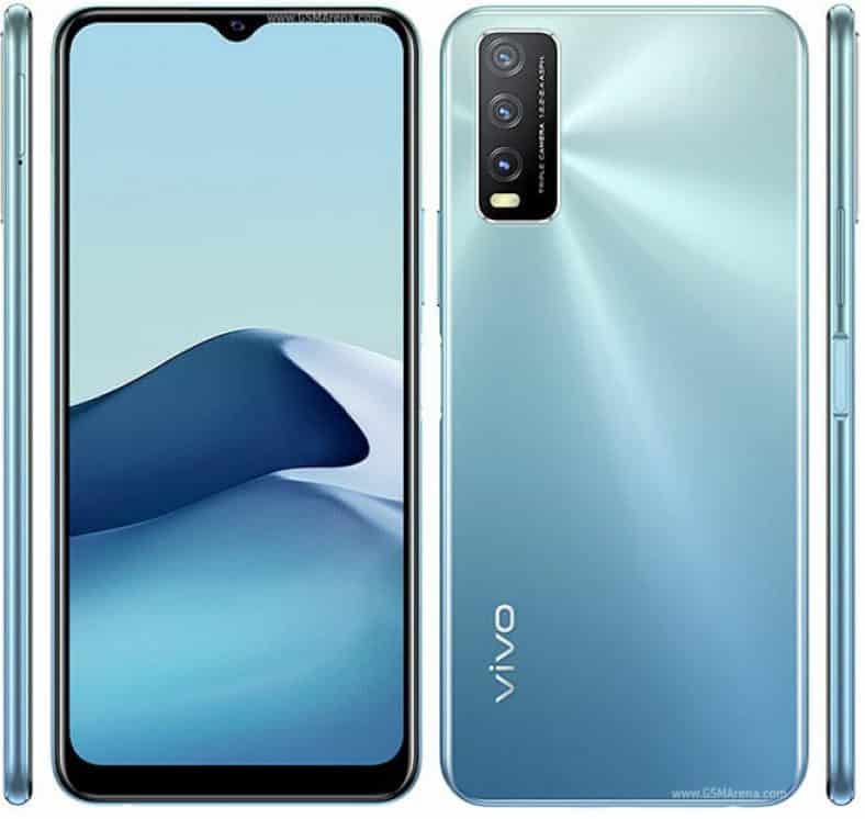 Vivo Y20G Specifications, Price & Release Date - My Mobiles