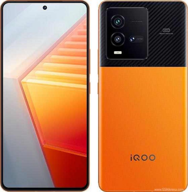 Vivo iQOO 10 Price & Specifications - My Mobiles