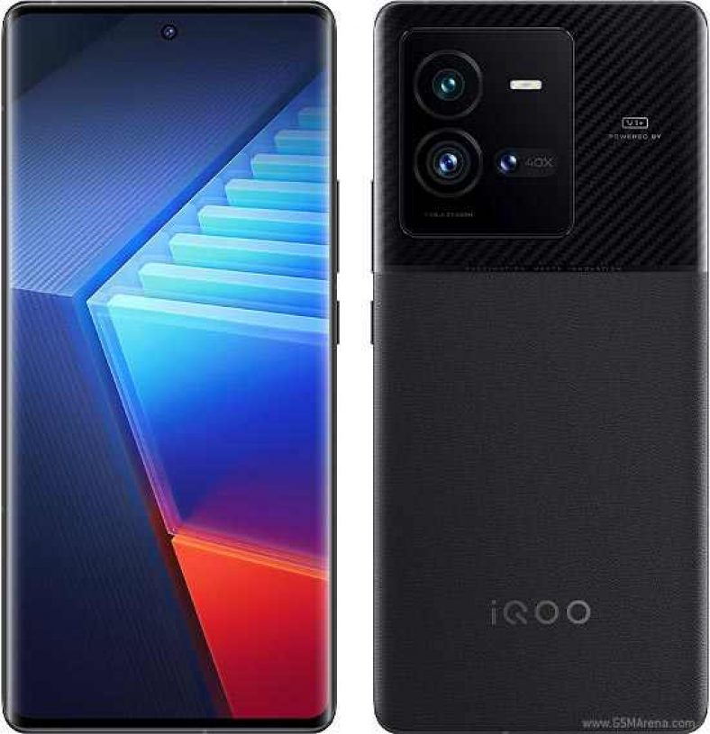 iQOO 10 Pro Price & Specifications - My Mobiles