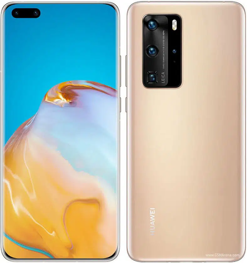Huawei P40 Pro Price, Full Specs & Review - My Mobiles