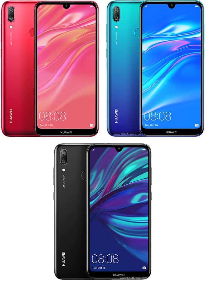 Huawei Y7 Price In Philippines (August 2022) – My Mobiles