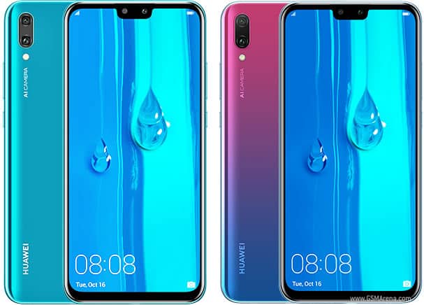 Huawei Y9 Price, Full Specs & Review - My Mobiles
