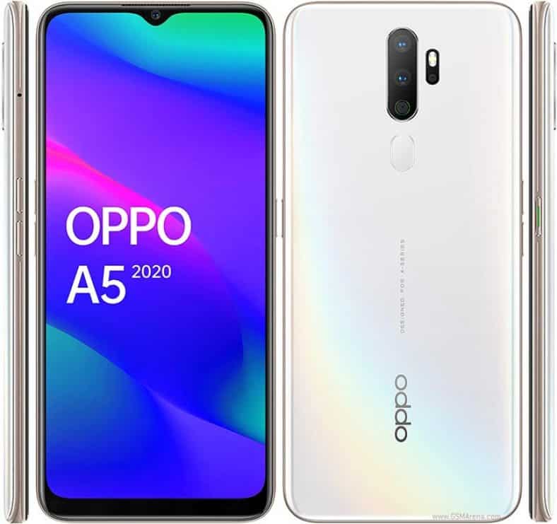 OPPO A5 2020 Price, Full Specs & Review - My Mobiles