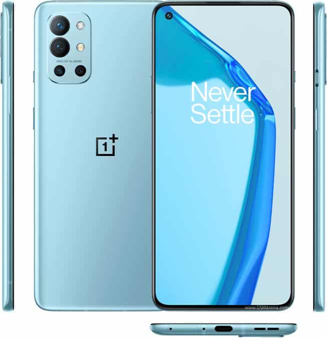 OnePlus 9R Price, Full Specs & Review - My Mobiles