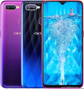 Oppo F9 Price, Full Specs & Review - My Mobiles