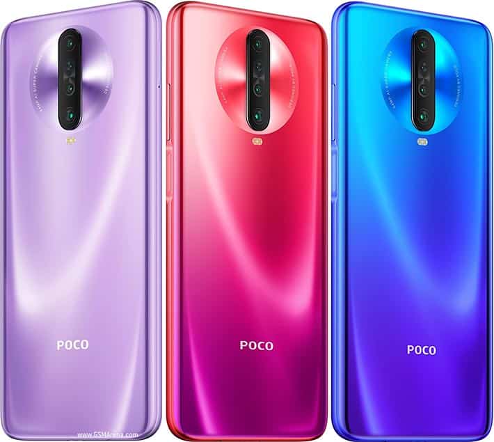 Poco X2 Price, Full Specs & Review - My Mobiles