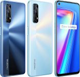 Realme 7 Price, Full Specs & Review - My Mobiles