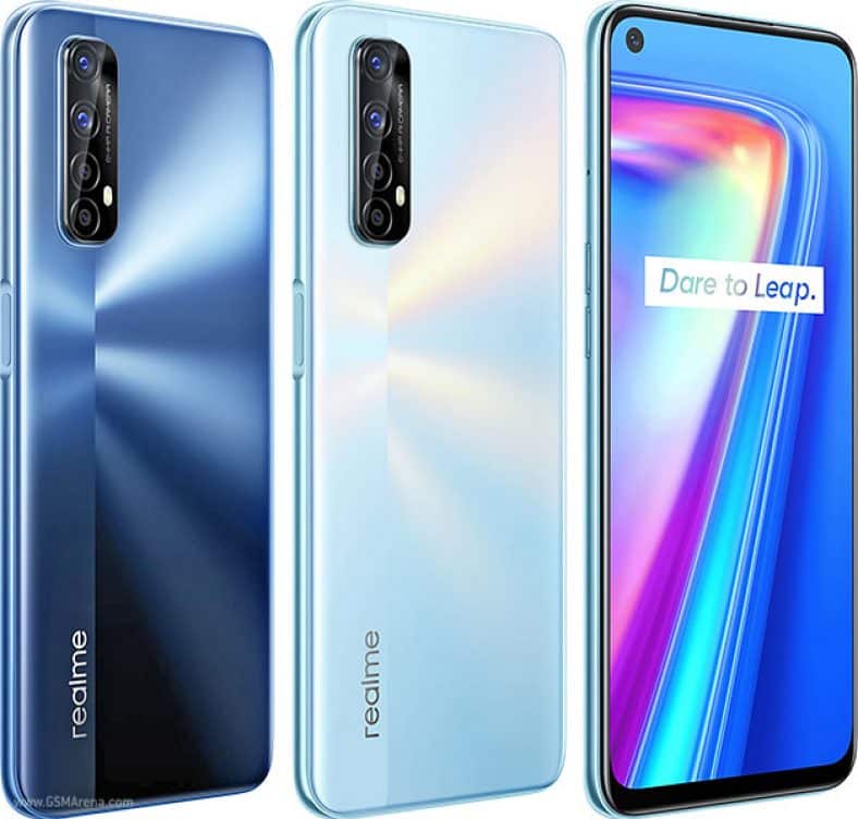 Realme 7 Price, Full Specs & Review - My Mobiles