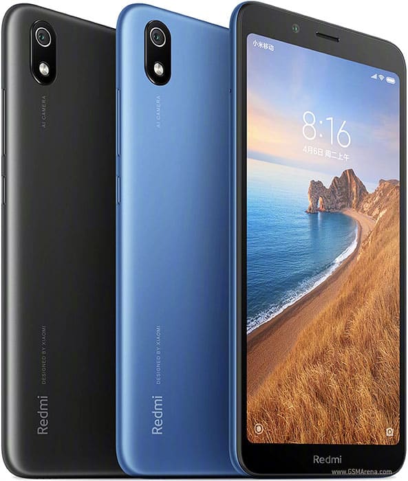 Redmi 7a Price, Full Specs & Review - My Mobiles