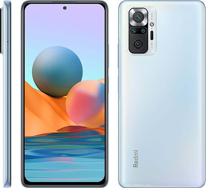 Redmi Note 10 Pro Price, Release Date & Specifications - My Mobiles