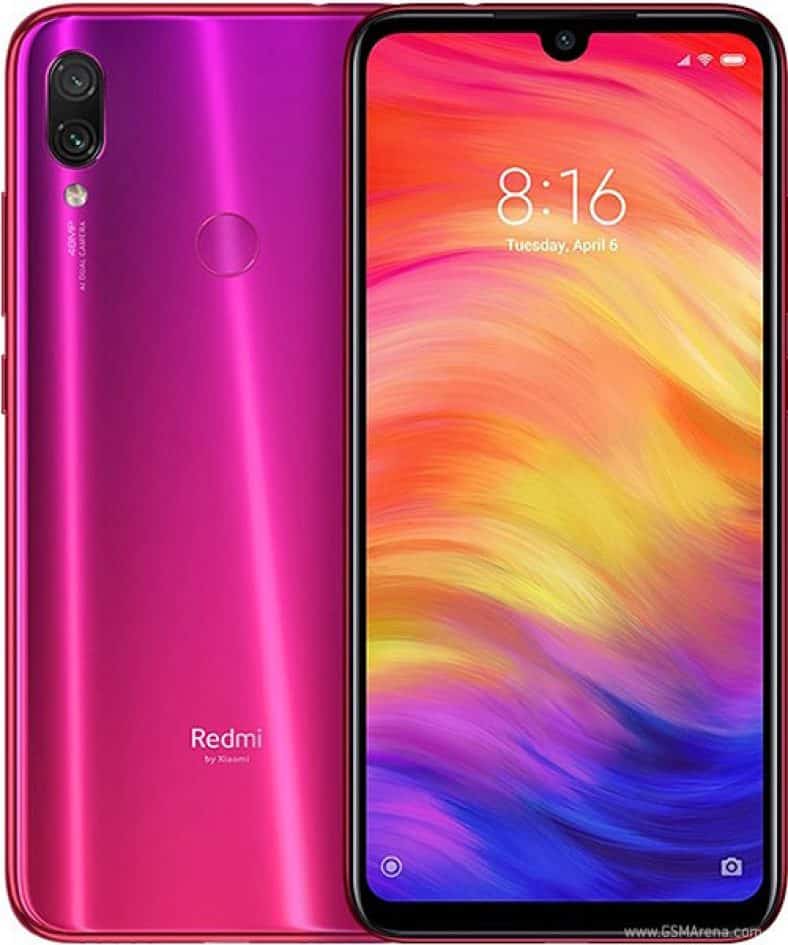 Redmi Note 7 Pro Price, Full Specs & Review - My Mobiles