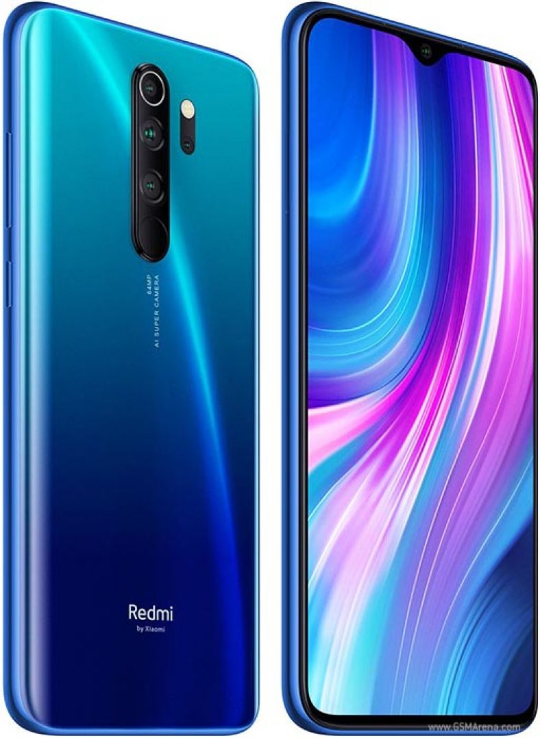Redmi Note 8 Pro Price, Full Specs & Review - My Mobiles