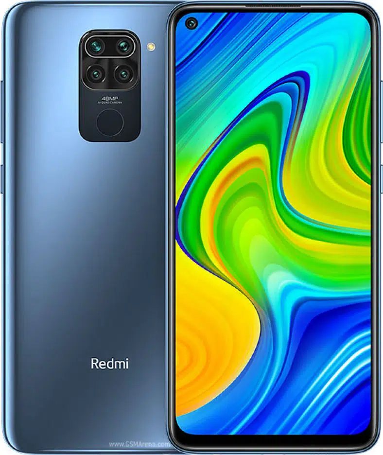 Redmi Note 9 Price, Full Specs & Review - My Mobiles