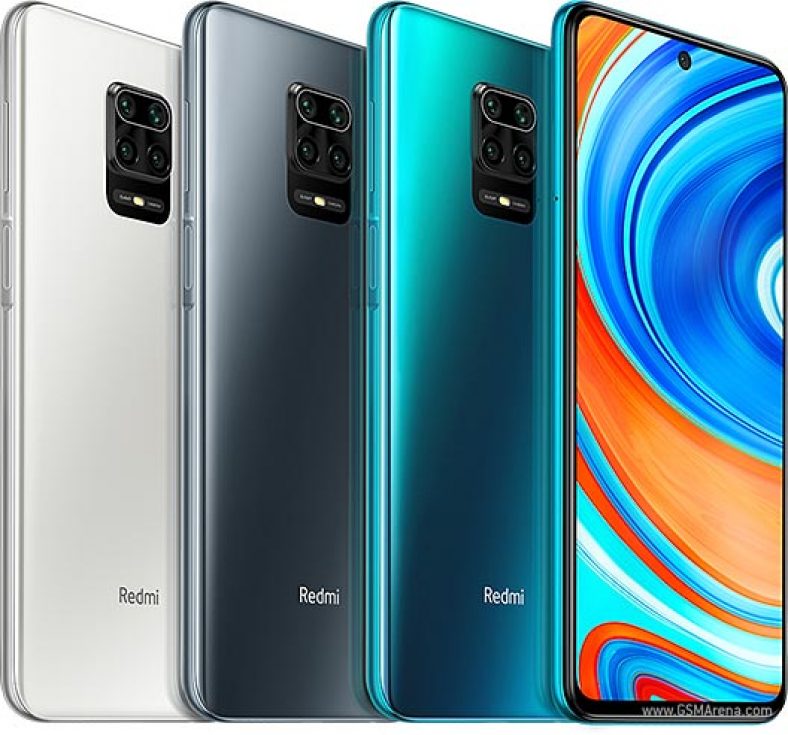 Redmi Note 9 Pro Max Price, Full Specs & Review - My Mobiles