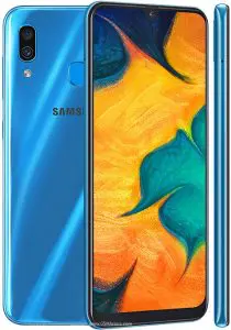 Samsung Galaxy A30 Price, Full Specs & Review - My Mobiles