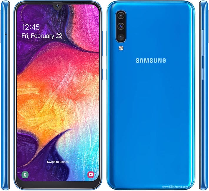 Samsung Galaxy A50 Price In Bangladesh (June 2022) – My Mobiles