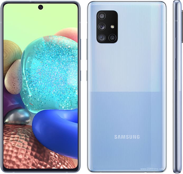 Samsung Galaxy A71 5G Price, Full Specs & Review - My Mobiles
