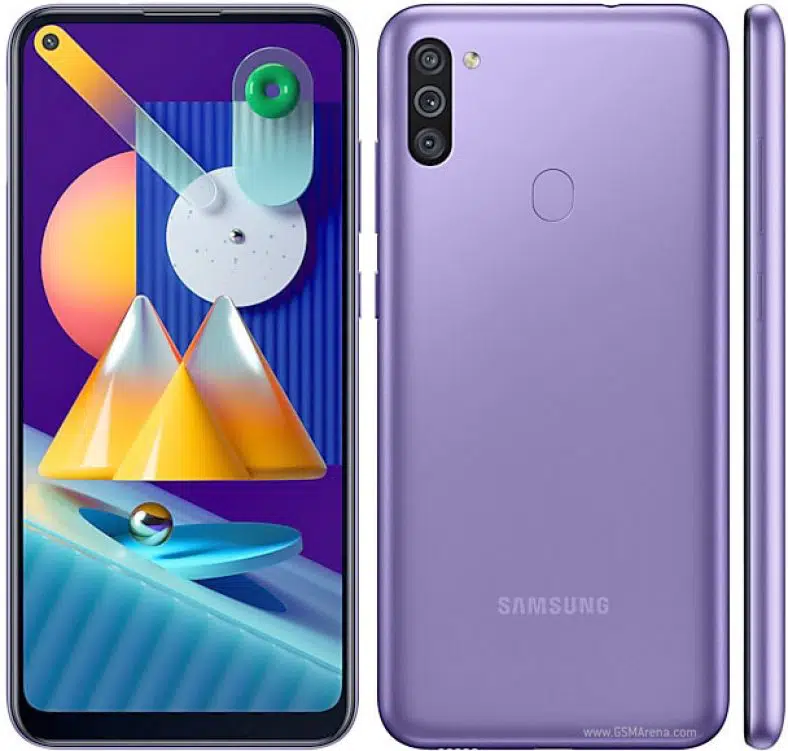 Samsung Galaxy M11 Price, Full Specs & Review - My Mobiles