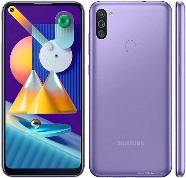 Samsung Galaxy M11 Price, Full Specs & Review - My Mobiles