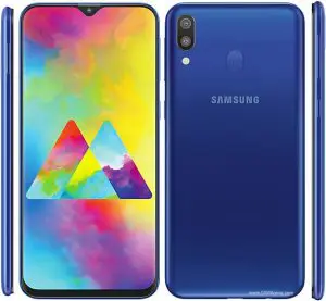 Samsung Galaxy M20 Price, Full Specs & Review - My Mobiles