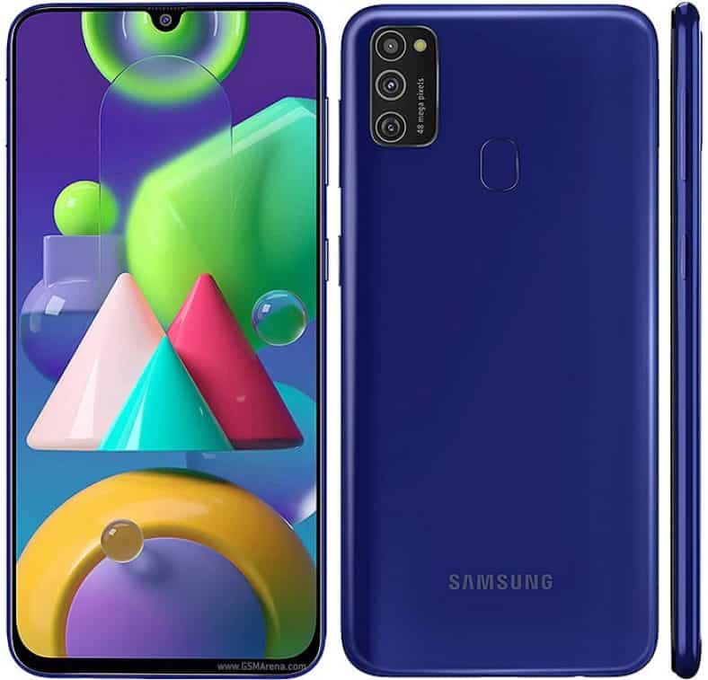 Samsung Galaxy M21 Price, Full Specs & Review - My Mobiles