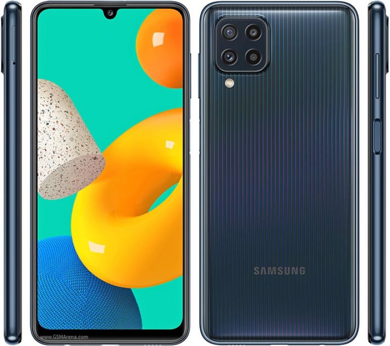 Samsung Galaxy M32 Price, Full Specs & Review - My Mobiles