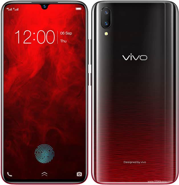 Vivo V11 Price, Full Specs & Review - My Mobiles