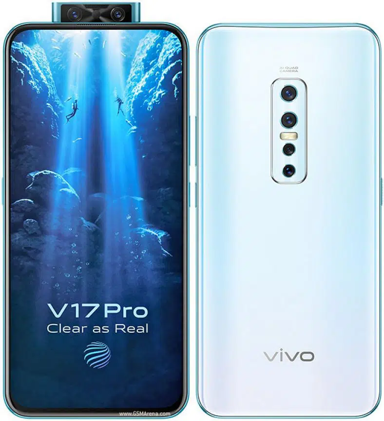 Vivo V17 Pro Price, Full Specs & Review - My Mobiles