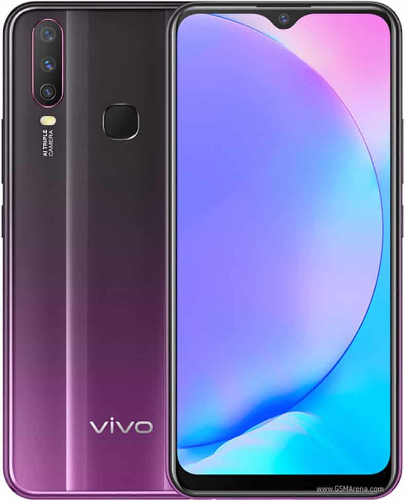 Vivo Y16 Price, Full Specs & Review - My Mobiles
